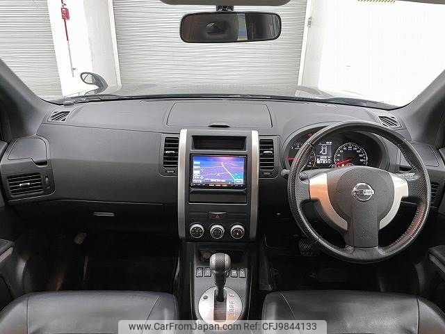 nissan x-trail 2012 -NISSAN--X-Trail DBA-NT31--NT31-231925---NISSAN--X-Trail DBA-NT31--NT31-231925- image 2