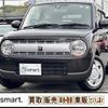 suzuki alto-lapin 2018 quick_quick_DBA-HE33S_HE33S-205938 image 5