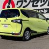 toyota sienta 2019 -TOYOTA--Sienta NSP170G--NSP170-7199129---TOYOTA--Sienta NSP170G--NSP170-7199129- image 8