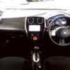 nissan note 2013 -NISSAN--Note DBA-E12--E12-119678---NISSAN--Note DBA-E12--E12-119678- image 8