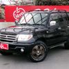 mitsubishi pajero-io 2007 -MITSUBISHI--Pajero io TA-H77W--H77W-5602614---MITSUBISHI--Pajero io TA-H77W--H77W-5602614- image 1