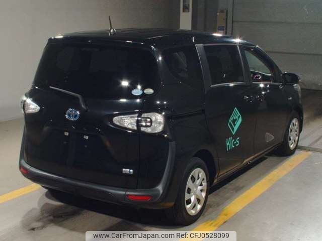 toyota sienta 2016 -TOYOTA--Sienta DAA-NHP170G--NHP170-7036056---TOYOTA--Sienta DAA-NHP170G--NHP170-7036056- image 2