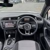 volkswagen tiguan 2017 -VOLKSWAGEN--VW Tiguan ABA-5NCZE--WVGZZZ5NZHW904399---VOLKSWAGEN--VW Tiguan ABA-5NCZE--WVGZZZ5NZHW904399- image 10
