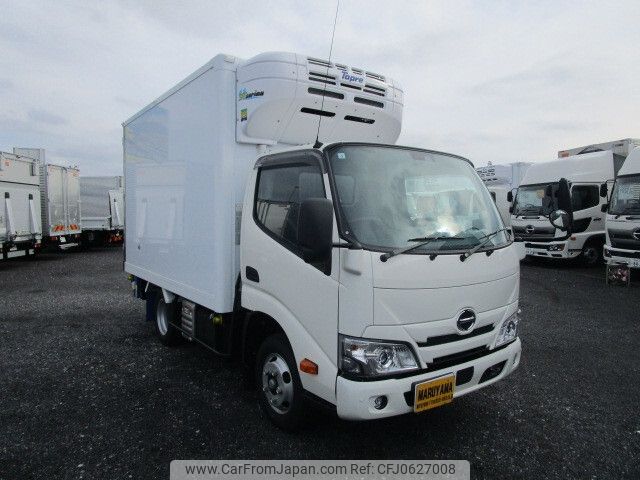 hino dutro 2024 -HINO--Hino Dutoro 2KG-XZU605M--XZU605-0044945---HINO--Hino Dutoro 2KG-XZU605M--XZU605-0044945- image 2