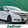 honda odyssey 2016 -HONDA--Odyssey DAA-RC4--RC4-1007461---HONDA--Odyssey DAA-RC4--RC4-1007461- image 1