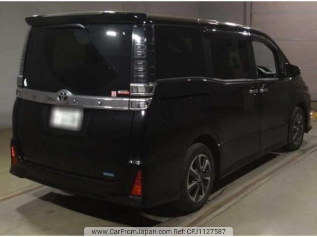toyota voxy 2020 quick_quick_3BA-ZRR80W_0650904 image 2