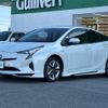 toyota prius 2016 -TOYOTA--Prius DAA-ZVW50--ZVW50-6064901---TOYOTA--Prius DAA-ZVW50--ZVW50-6064901- image 21