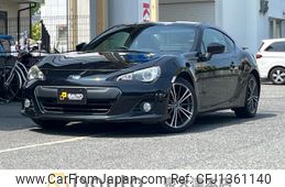 subaru brz 2015 quick_quick_DBA-ZC6_ZC6-019355