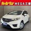 honda fit 2015 -HONDA--Fit GK3--3203168---HONDA--Fit GK3--3203168- image 1