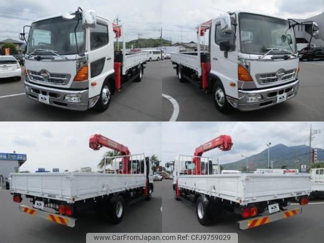 hino ranger 2015 GOO_NET_EXCHANGE_0401745A30240430W001 image 2