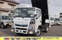 mitsubishi-fuso canter 2019 GOO_NET_EXCHANGE_0207851A30241125W002