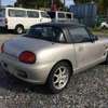 suzuki cappuccino 1992 19022D image 6