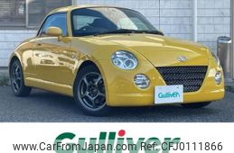 daihatsu copen 2009 -DAIHATSU--Copen ABA-L880K--L880K-0051485---DAIHATSU--Copen ABA-L880K--L880K-0051485-