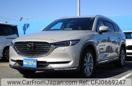 mazda cx-8 2021 -MAZDA--CX-8 KG5P--251782---MAZDA--CX-8 KG5P--251782-