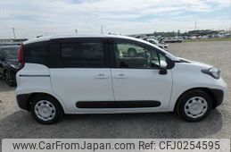 toyota sienta 2024 NIKYO_PF93194