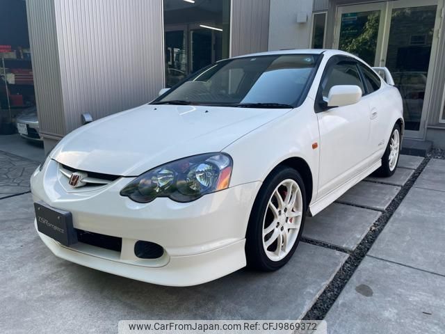 honda integra 2003 -HONDA--Integra DC5--1013587---HONDA--Integra DC5--1013587- image 1
