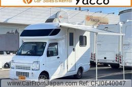 suzuki carry-truck 2006 -SUZUKI 【つくば 800】--Carry Truck DA63T--DA63T-344049---SUZUKI 【つくば 800】--Carry Truck DA63T--DA63T-344049-