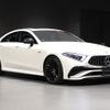 mercedes-benz amg 2022 -MERCEDES-BENZ--AMG 4AA-257361--W1K2573612A110171---MERCEDES-BENZ--AMG 4AA-257361--W1K2573612A110171- image 9