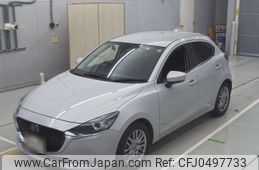 mazda demio 2020 -MAZDA--MAZDA2 DJ5FS-602062---MAZDA--MAZDA2 DJ5FS-602062-