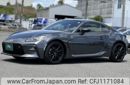 toyota gr86 2024 quick_quick_ZN8_ZN8-031920