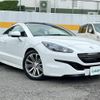 peugeot rcz 2014 -PEUGEOT--Peugeot RCZ ABA-T7R5F02--VF34J5FVAEP005292---PEUGEOT--Peugeot RCZ ABA-T7R5F02--VF34J5FVAEP005292- image 1