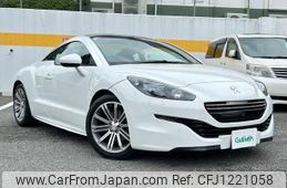 peugeot rcz 2014 -PEUGEOT--Peugeot RCZ ABA-T7R5F02--VF34J5FVAEP005292---PEUGEOT--Peugeot RCZ ABA-T7R5F02--VF34J5FVAEP005292-