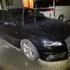 audi a4 2009 -AUDI--Audi A4 ABA-8KCDNF--WAUZZZ8K6AA075222---AUDI--Audi A4 ABA-8KCDNF--WAUZZZ8K6AA075222- image 1