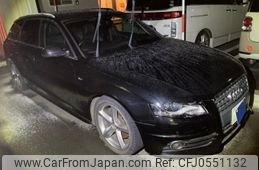 audi a4 2009 -AUDI--Audi A4 ABA-8KCDNF--WAUZZZ8K6AA075222---AUDI--Audi A4 ABA-8KCDNF--WAUZZZ8K6AA075222-