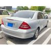 mercedes-benz c-class 2003 -MERCEDES-BENZ--Benz C Class GH-203042--WDC2030422R113560---MERCEDES-BENZ--Benz C Class GH-203042--WDC2030422R113560- image 7