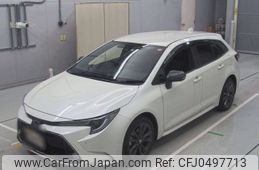 toyota corolla-touring-wagon 2019 -TOYOTA--Corolla Touring ZRE212W-6005384---TOYOTA--Corolla Touring ZRE212W-6005384-