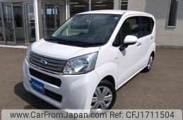 subaru stella 2022 CFJ1711504
