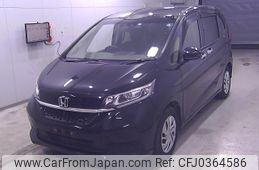 honda freed 2019 quick_quick_6BA-GB5_GB5-3106825