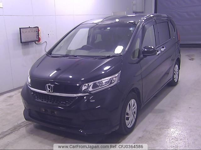 honda freed 2019 quick_quick_6BA-GB5_GB5-3106825 image 1