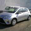 toyota vitz 2020 -TOYOTA--Vitz NSP135--4012054---TOYOTA--Vitz NSP135--4012054- image 1