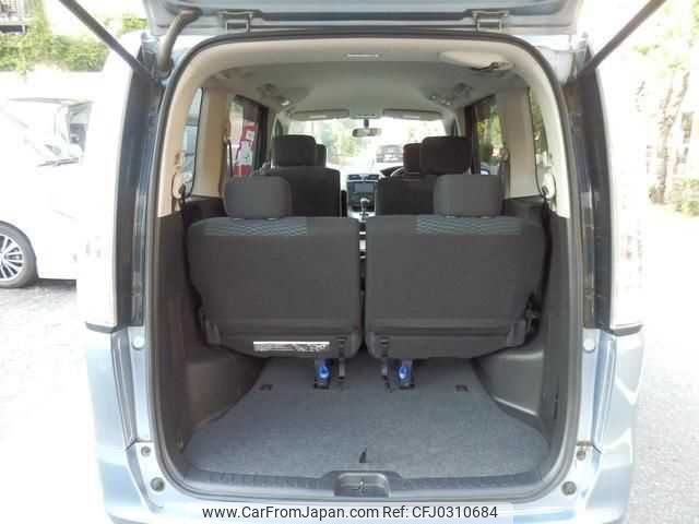 nissan serena 2012 TE3756 image 2