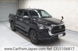 toyota hilux 2020 -TOYOTA--Hilux GUN125-3918525---TOYOTA--Hilux GUN125-3918525-