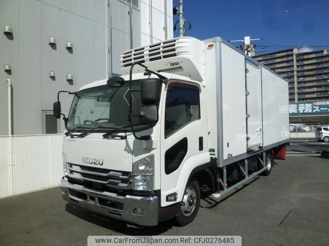 isuzu forward 2019 -ISUZU--Forward 2PG-FRR90S2--FRR90-7136673---ISUZU--Forward 2PG-FRR90S2--FRR90-7136673- image 1