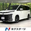 toyota voxy 2023 quick_quick_MZRA95W_MZRA95-0013625 image 1