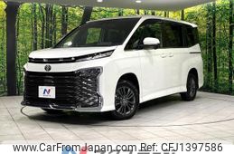 toyota voxy 2023 quick_quick_MZRA95W_MZRA95-0013625