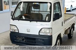 honda acty-truck 1999 CFJ1664021