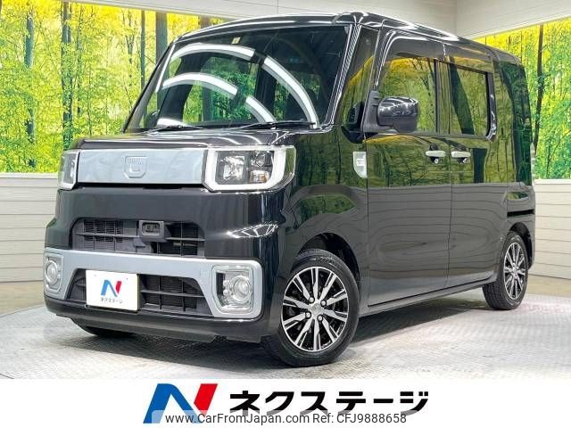 daihatsu wake 2016 -DAIHATSU--WAKE DBA-LA700S--LA700S-0057118---DAIHATSU--WAKE DBA-LA700S--LA700S-0057118- image 1