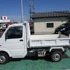 suzuki carry-truck 2003 -SUZUKI--Carry Truck DA63T--195861---SUZUKI--Carry Truck DA63T--195861- image 14