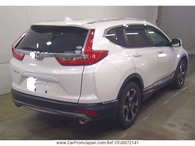 honda cr-v 2019 -HONDA--CR-V DBA-RW1--RW1-1004272---HONDA--CR-V DBA-RW1--RW1-1004272- image 2