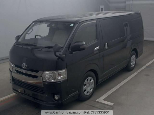 toyota hiace-van 2017 quick_quick_QDF-KDH201V_KDH201-0230452 image 1