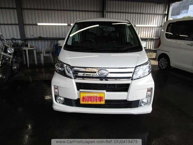 daihatsu move 2014 quick_quick_DBA-LA100S_LA100S-0279632 image 2