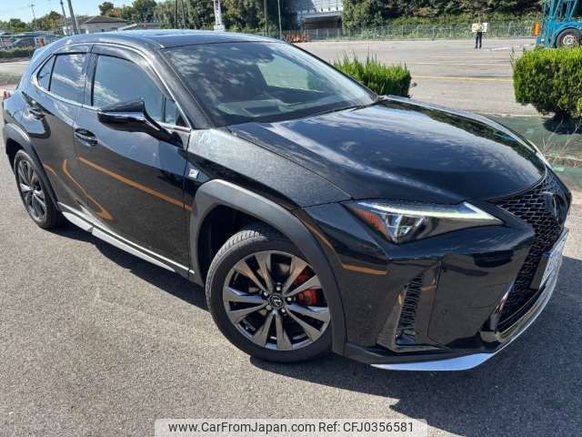 lexus ux 2023 -LEXUS 【いわき 330ｾ5120】--Lexus UX 6AA-MZAH10--MZAH10-2149254---LEXUS 【いわき 330ｾ5120】--Lexus UX 6AA-MZAH10--MZAH10-2149254- image 1