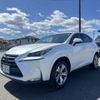 lexus nx 2015 quick_quick_DAA-AYZ10_AYZ10-1005612 image 1