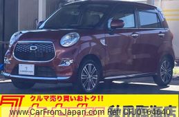 daihatsu cast 2016 -DAIHATSU--Cast DBA-LA260S--LA260S-0008989---DAIHATSU--Cast DBA-LA260S--LA260S-0008989-
