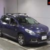 peugeot 2008 2015 -PEUGEOT 【名古屋 307ﾒ2309】--Peugeot 2008 A94HM01-EY136560---PEUGEOT 【名古屋 307ﾒ2309】--Peugeot 2008 A94HM01-EY136560- image 1