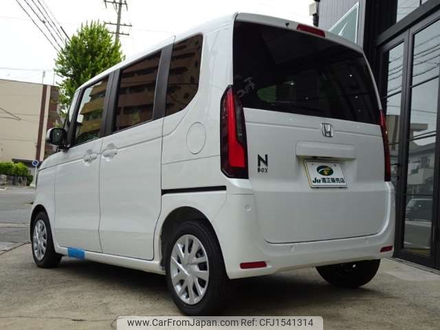 honda n-box 2025 CFJ1541314 image 2